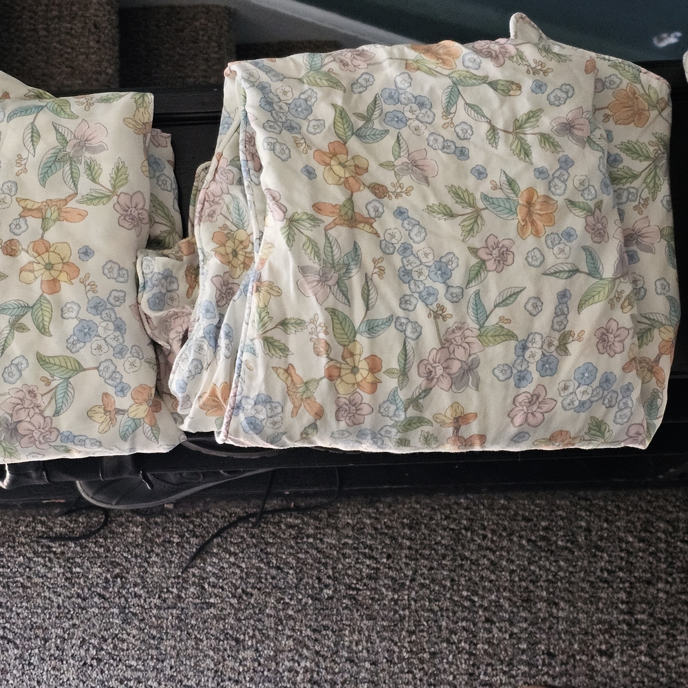 Faday Sheet set king